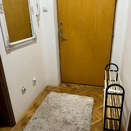 Creative Studio 5 Novi Sad Exterior photo