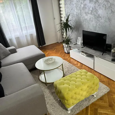 Creative Studio 5 Novi Sad Exterior photo